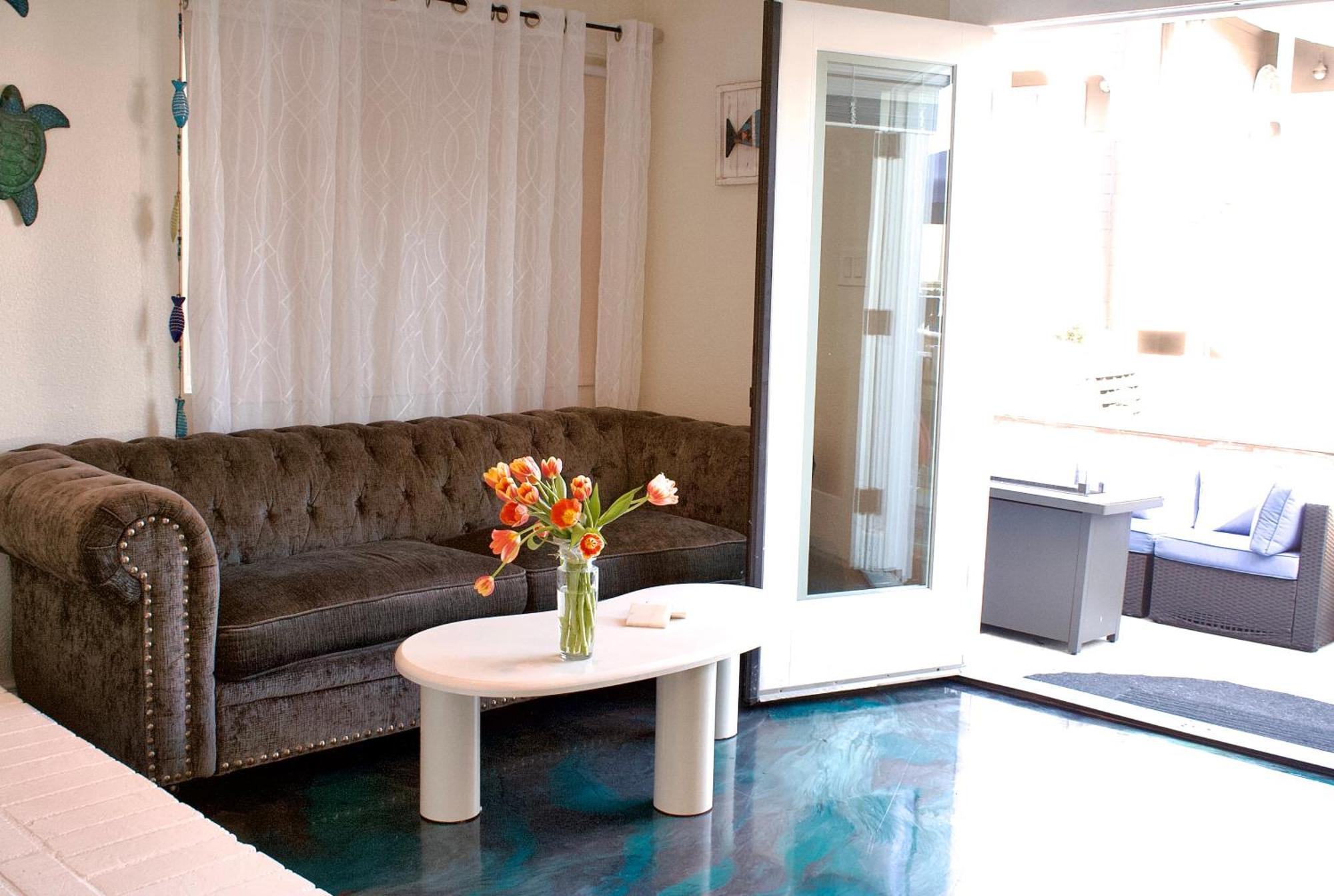 Sweet Beach Duplex Newport Beach Zewnętrze zdjęcie
