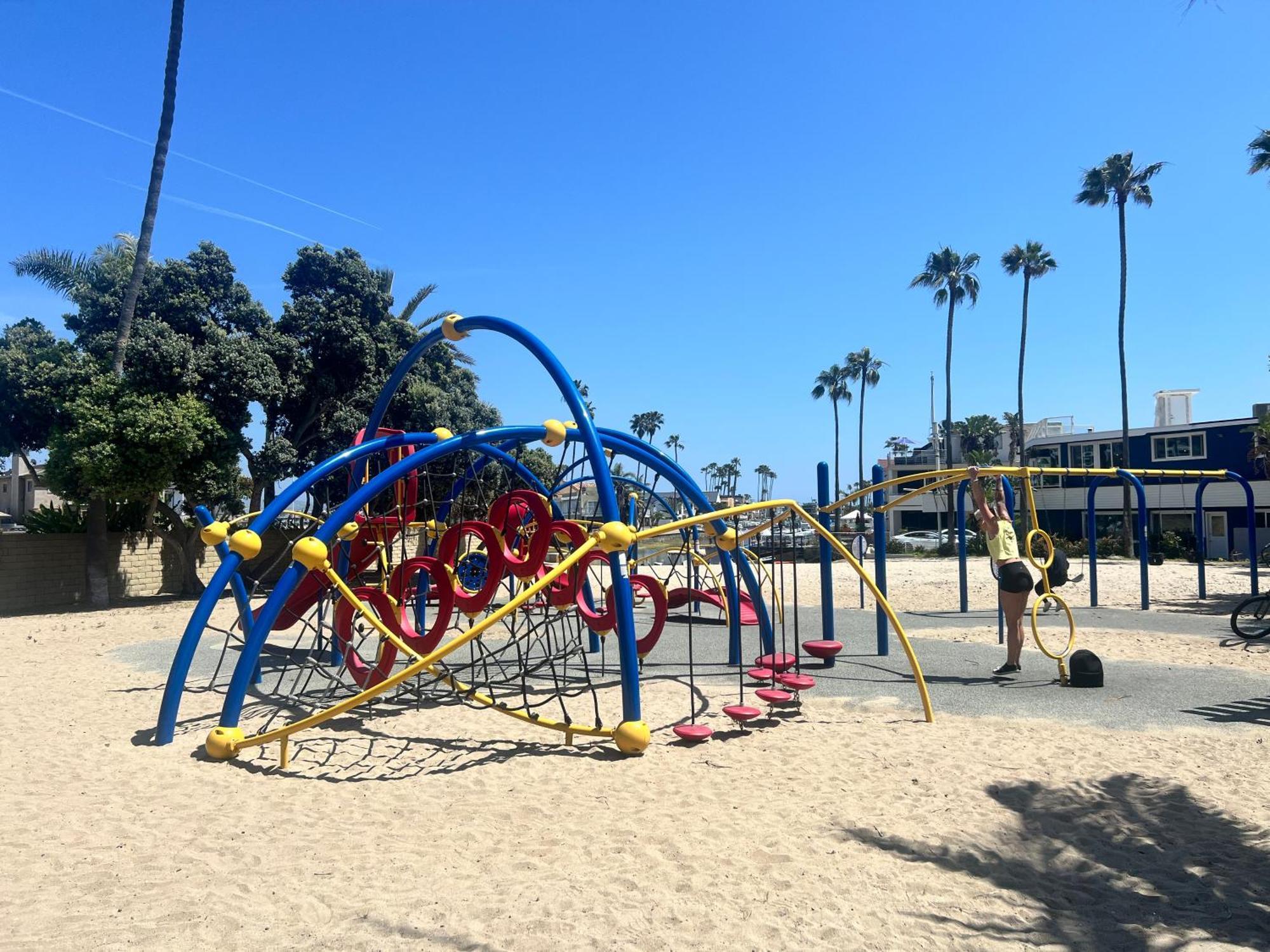 Sweet Beach Duplex Newport Beach Zewnętrze zdjęcie