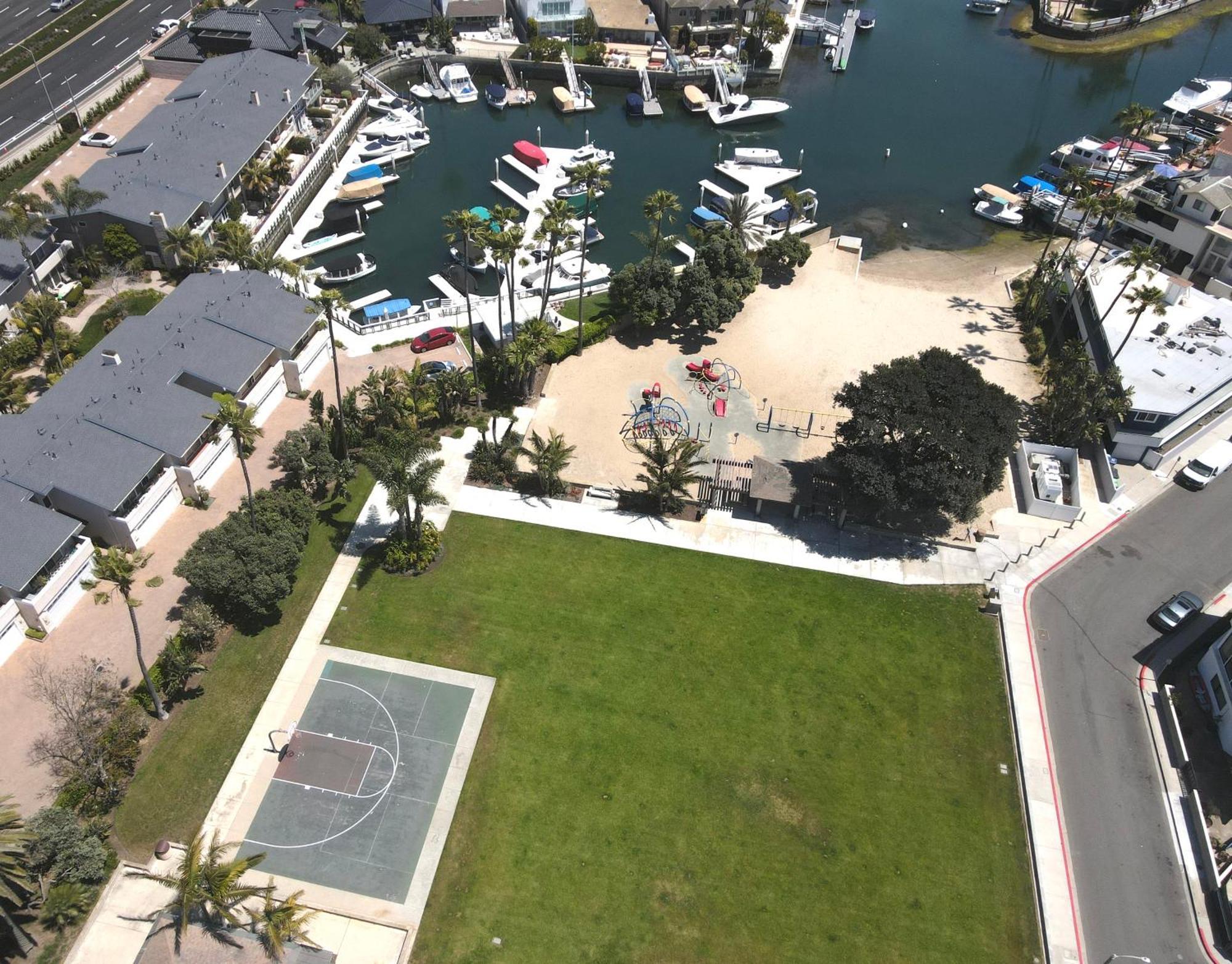 Sweet Beach Duplex Newport Beach Zewnętrze zdjęcie