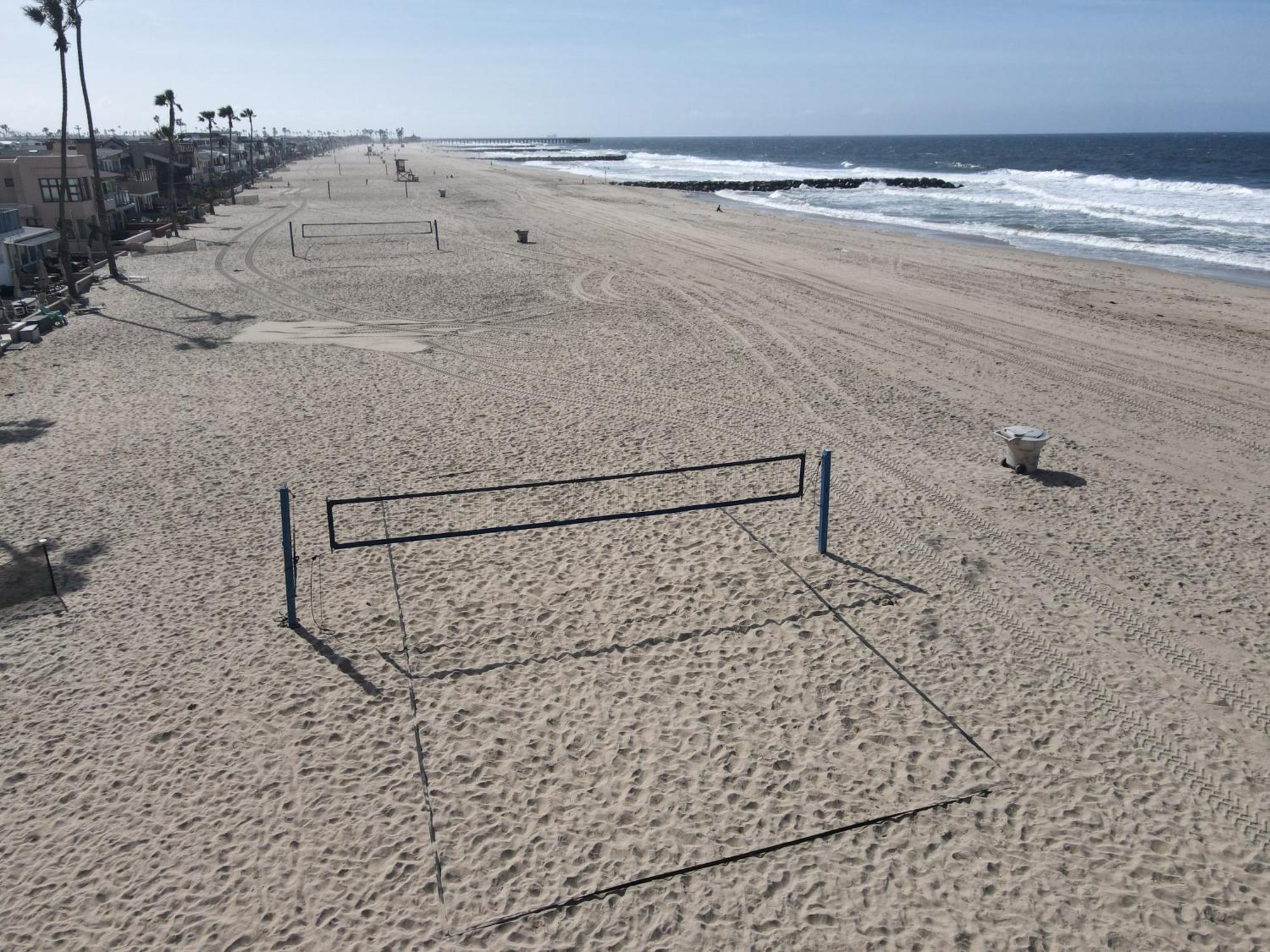Sweet Beach Duplex Newport Beach Zewnętrze zdjęcie