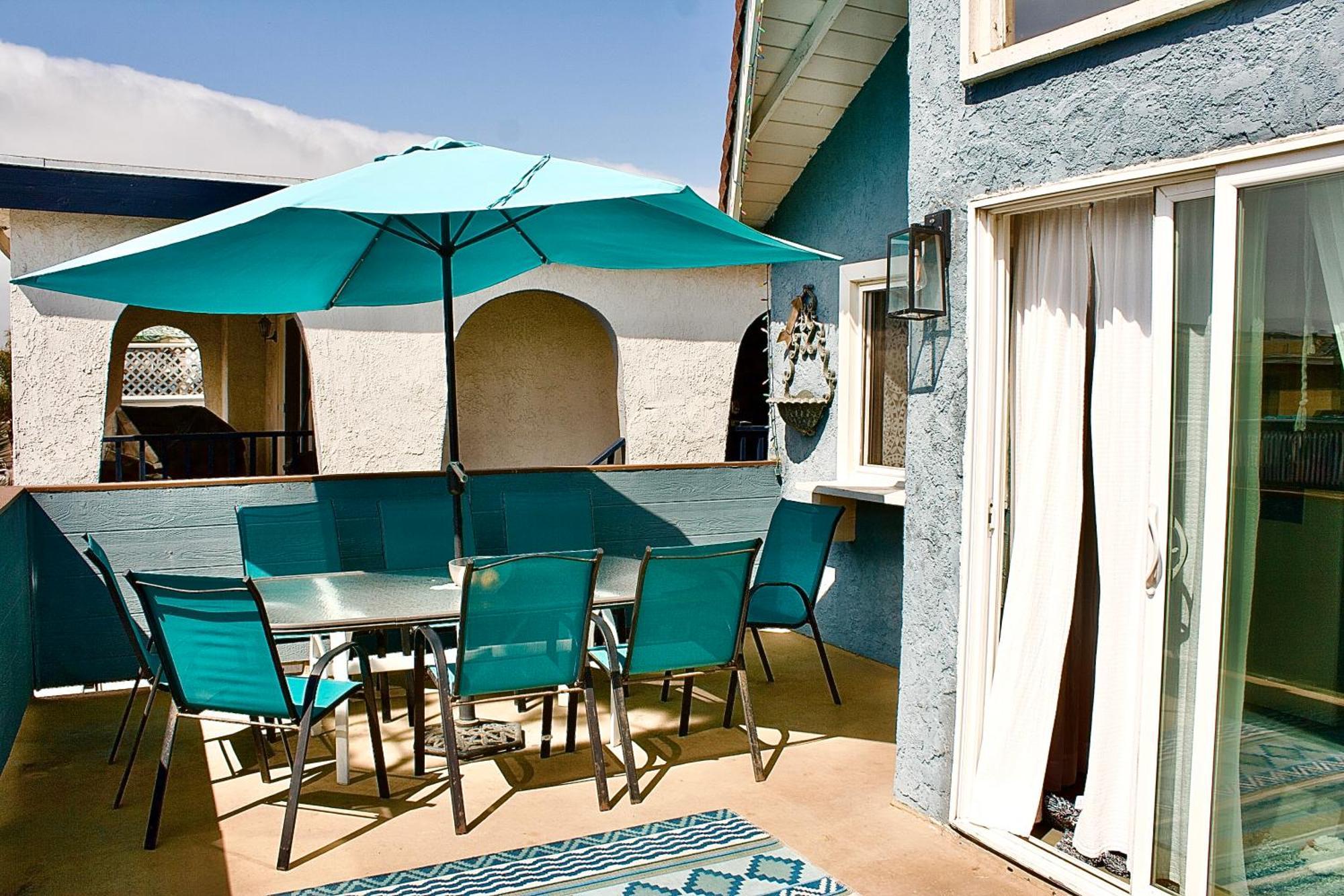 Sweet Beach Duplex Newport Beach Zewnętrze zdjęcie